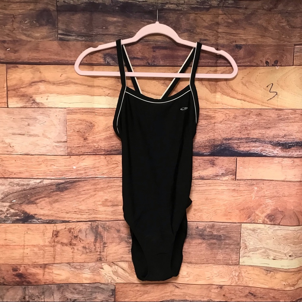 C9 by Champion One Piece Bathing Suit